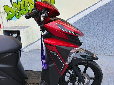 YAMAHA NEO AUTOMATIC 125cc