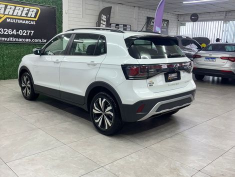 VolksWagen T-Cross 200 TSI 1.0  Flex 12V 5p Aut.