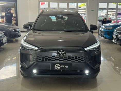 Toyota Corolla Cross XRE 2.0 16V Flex Aut.