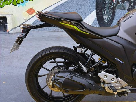 YAMAHA FZ25 250 FAZER FLEX