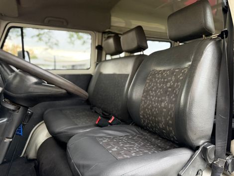 VolksWagen Kombi Standard 1.4 Mi Total Flex 8V