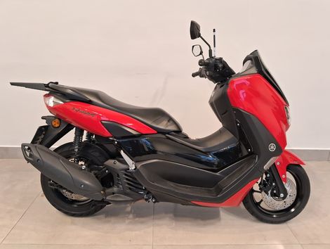 YAMAHA NMAX Connected 160 ABS