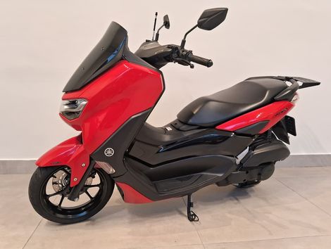 YAMAHA NMAX Connected 160 ABS