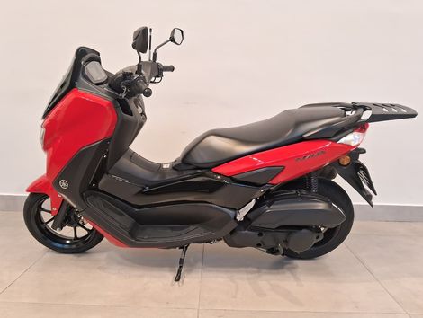 YAMAHA NMAX Connected 160 ABS