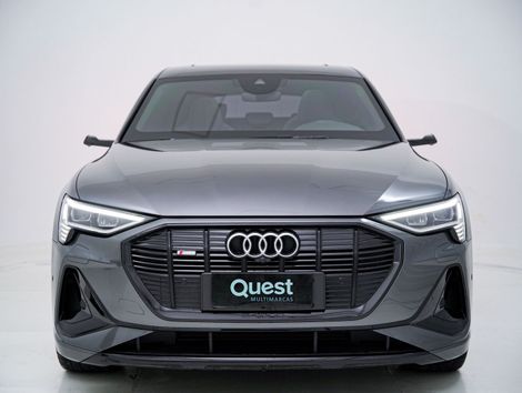 Audi E-TRON Sportback Perf. Aut. (Elétrico)