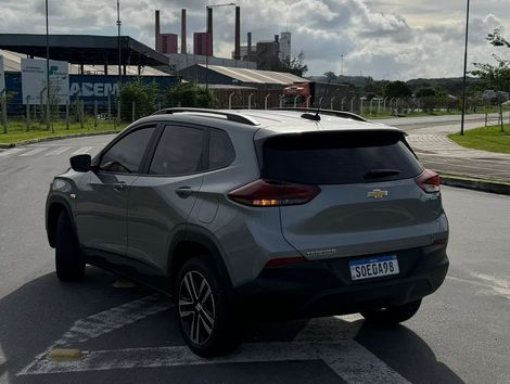 Chevrolet TRACKER LTZ 1.0 Turbo 12V Flex Aut.