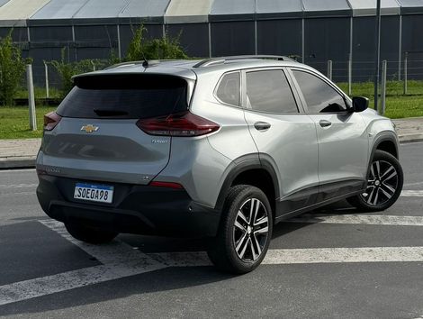 Chevrolet TRACKER LTZ 1.0 Turbo 12V Flex Aut.