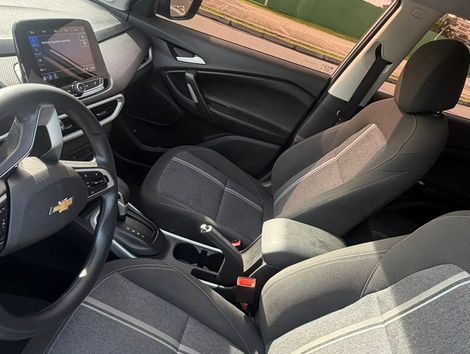 Chevrolet TRACKER LTZ 1.0 Turbo 12V Flex Aut.