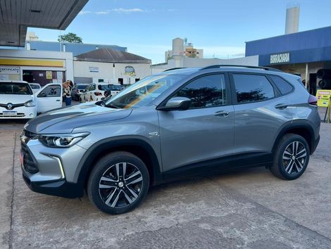 Chevrolet TRACKER LT 1.0 Turbo 12V Flex Aut.