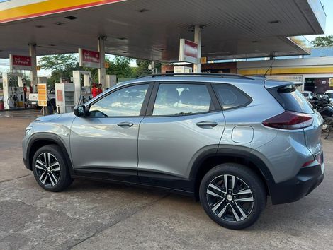 Chevrolet TRACKER LT 1.0 Turbo 12V Flex Aut.
