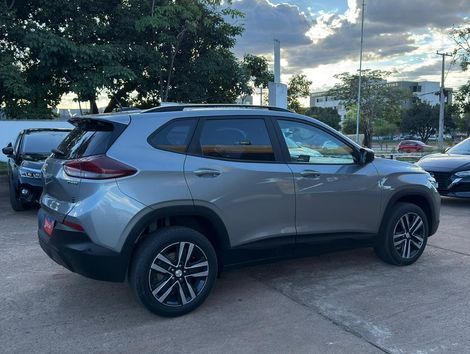 Chevrolet TRACKER LT 1.0 Turbo 12V Flex Aut.