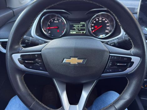 Chevrolet TRACKER LT 1.0 Turbo 12V Flex Aut.