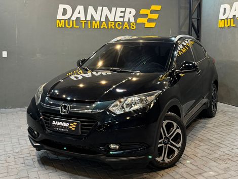 Honda HR-V EX 1.8 Flexone 16V 5p Aut.