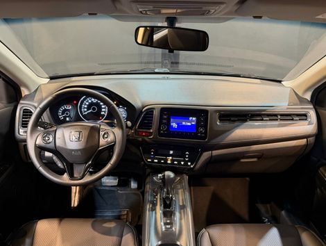 Honda HR-V EX 1.8 Flexone 16V 5p Aut.