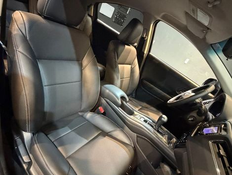 Honda HR-V EX 1.8 Flexone 16V 5p Aut.