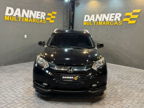 Honda HR-V EX 1.8 Flexone 16V 5p Aut.