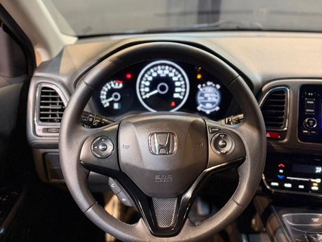 Honda HR-V EX 1.8 Flexone 16V 5p Aut.