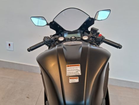 YAMAHA YZF R-15 155 ABS