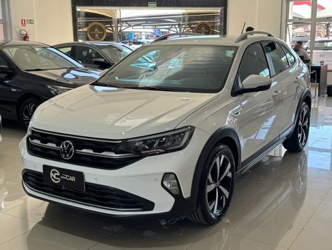 VolksWagen Nivus Highline 1.0 200 TSI Flex Aut.