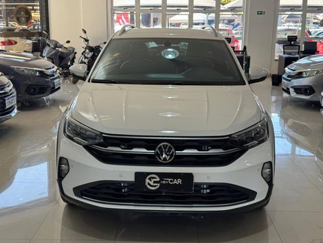 VolksWagen Nivus Highline 1.0 200 TSI Flex Aut.