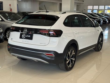 VolksWagen Nivus Highline 1.0 200 TSI Flex Aut.