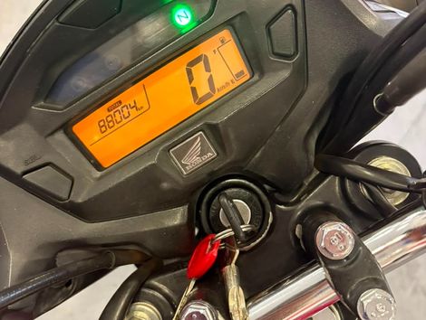 HONDA CG 150 START FLEXONE