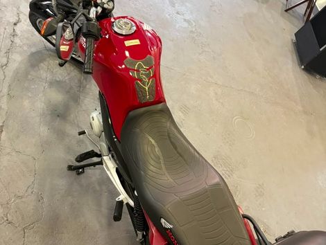 HONDA CG 150 START FLEXONE