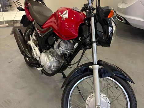 HONDA CG 150 START FLEXONE
