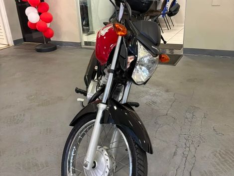HONDA CG 150 START FLEXONE