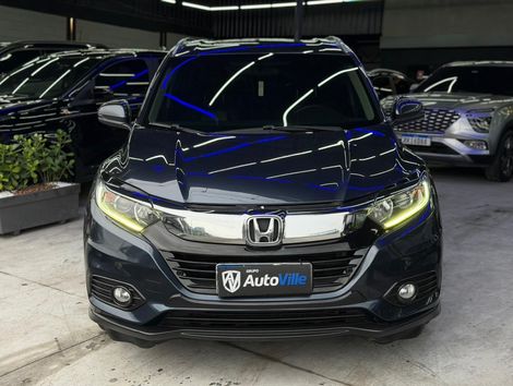 Honda HR-V EXL 1.8 Flexone 16V 5p Aut.
