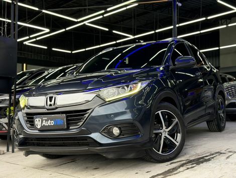 Honda HR-V EXL 1.8 Flexone 16V 5p Aut.