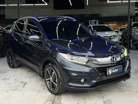 Honda HR-V EXL 1.8 Flexone 16V 5p Aut.