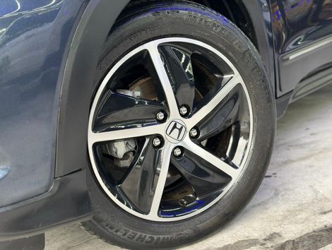 Honda HR-V EXL 1.8 Flexone 16V 5p Aut.