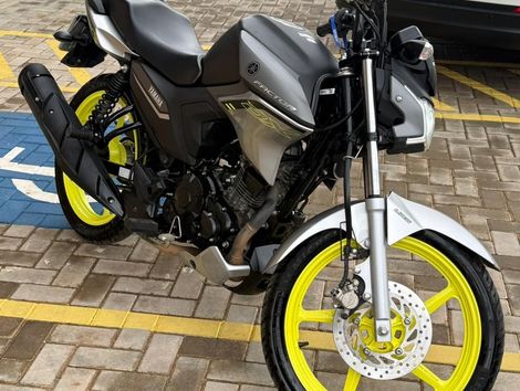 YAMAHA YBR 150 FACTOR DX FLEX