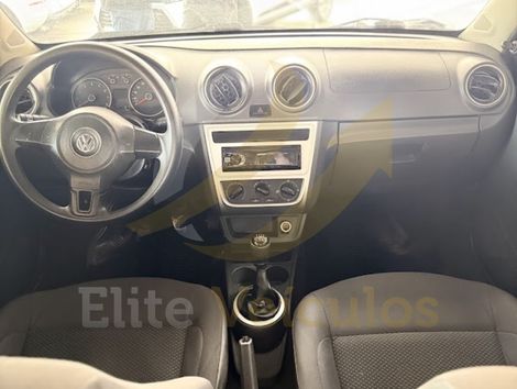 VolksWagen Gol Trendline 1.0 T.Flex 8V 5p