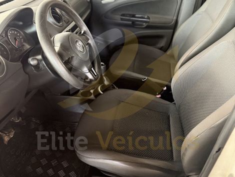 VolksWagen Gol Trendline 1.0 T.Flex 8V 5p