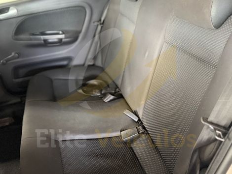VolksWagen Gol Trendline 1.0 T.Flex 8V 5p