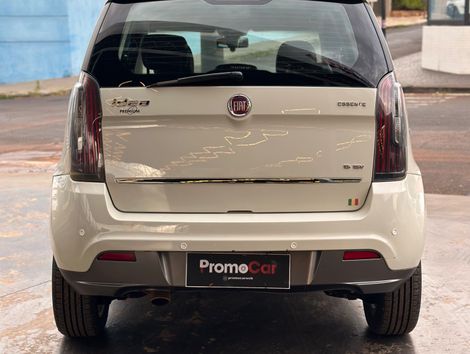 Fiat Idea ESSENCE SUBLIME Dual.1.6 Flex16V 5p