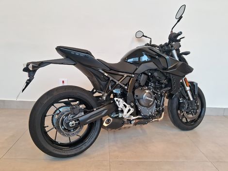 SUZUKI GSX-8S