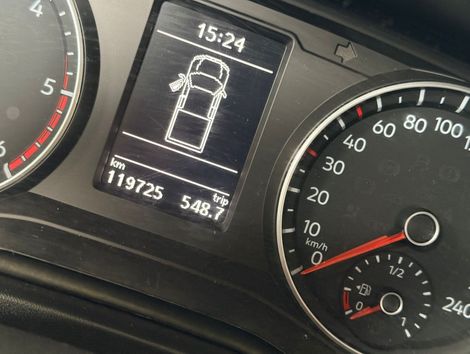 VolksWagen AMAROK Comfor. 3.0 V6 TDI 4x4 Dies. Aut.
