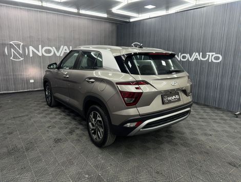Hyundai Creta Limited 1.0 TB 12V Flex Aut.