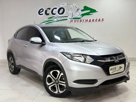 Honda HR-V LX 1.8 Flexone 16V 5p Aut.