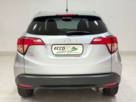 Honda HR-V LX 1.8 Flexone 16V 5p Aut.