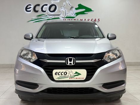 Honda HR-V LX 1.8 Flexone 16V 5p Aut.