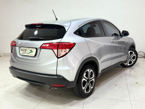 Honda HR-V LX 1.8 Flexone 16V 5p Aut.