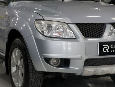 Mitsubishi Pajero TR4 2.0 Flex 16V 4X2 Aut.