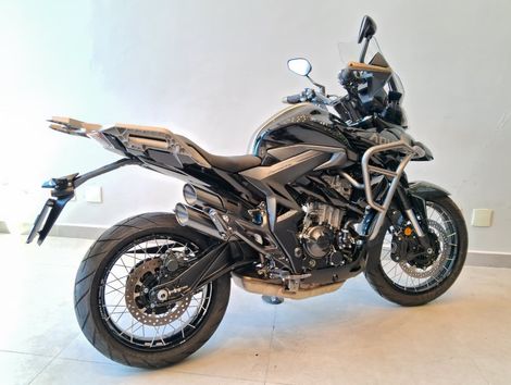 ZONTES T 350 X