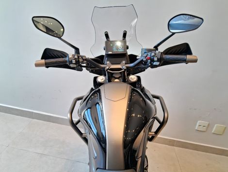 ZONTES T 350 X