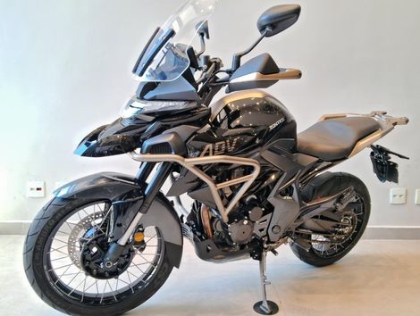ZONTES T 350 X