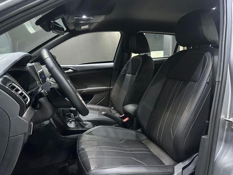 VolksWagen T-Cross Hig. 250 TSI 1.4 Flex 16V 5p Aut
